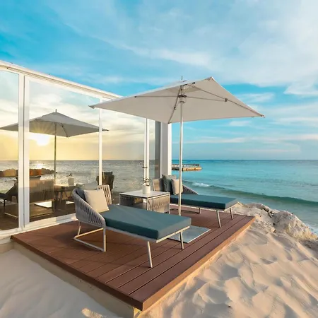 Dreams Curacao Resort, Spa & Casino